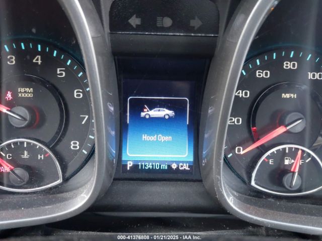 1G11C5SL1FF131467 Chevrolet MALIBU 1LT