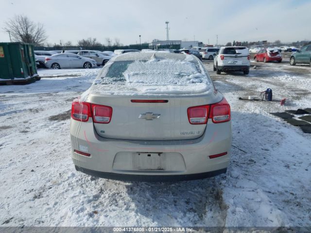 1G11C5SL1FF131467 Chevrolet MALIBU 1LT