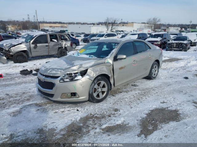 1G11C5SL1FF131467 Chevrolet MALIBU 1LT