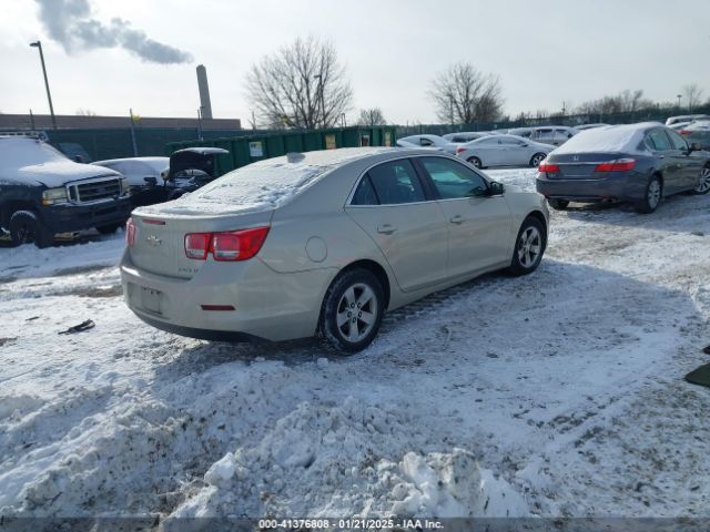 1G11C5SL1FF131467 Chevrolet MALIBU 1LT