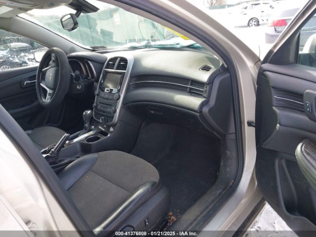 1G11C5SL1FF131467 Chevrolet MALIBU 1LT