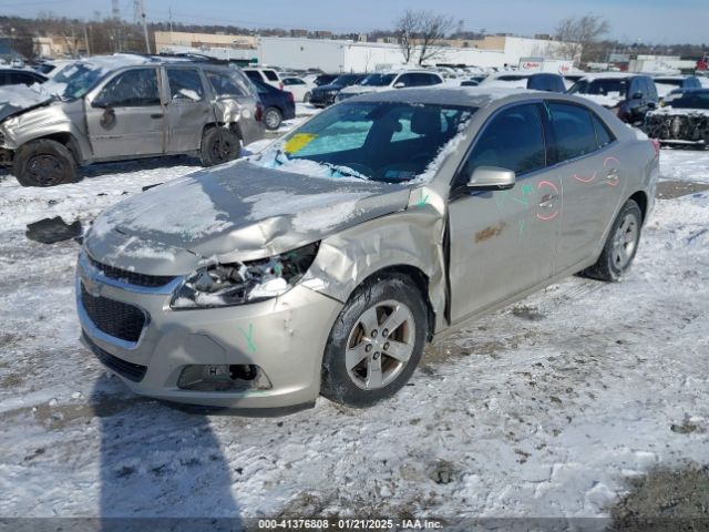 1G11C5SL1FF131467 Chevrolet MALIBU 1LT