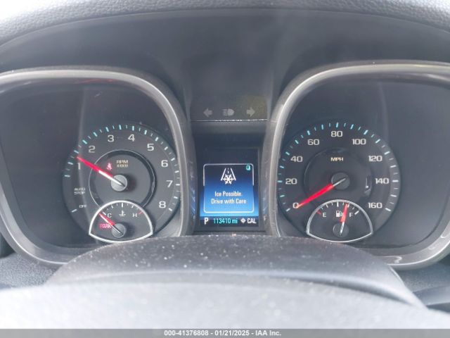 1G11C5SL1FF131467 Chevrolet MALIBU 1LT