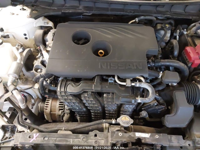 1N4BL4FW1LC118487 Nissan Altima Platinum Intelligent Awd
