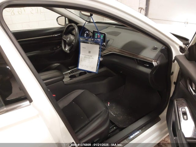 1N4BL4FW1LC118487 Nissan Altima Platinum Intelligent Awd