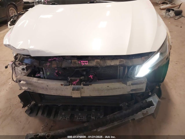 1N4BL4FW1LC118487 Nissan Altima Platinum Intelligent Awd