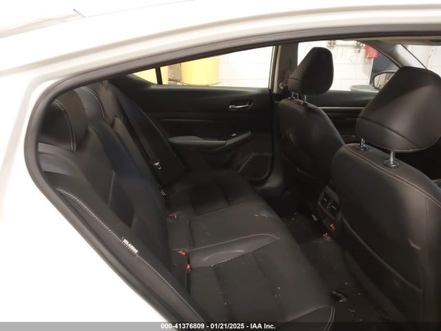 1N4BL4FW1LC118487 Nissan Altima Platinum Intelligent Awd
