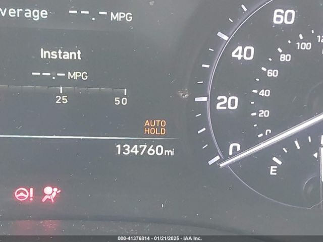 KMHGN4JB8JU232780 Genesis G80 3.3t Sport