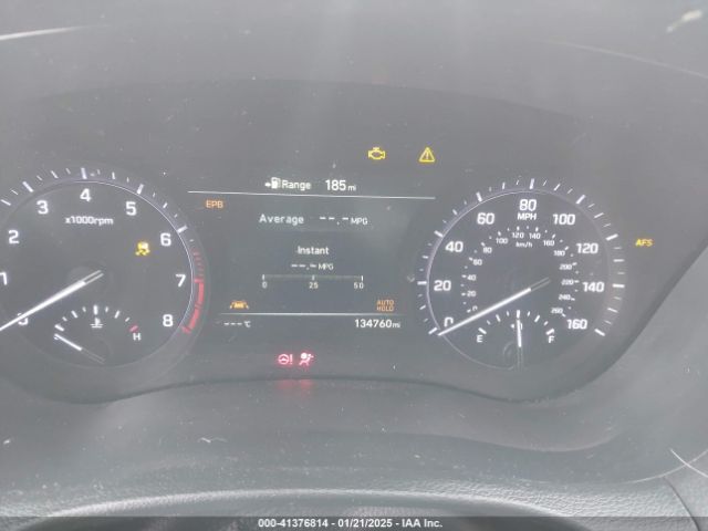 KMHGN4JB8JU232780 Genesis G80 3.3t Sport