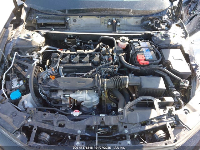 Honda ACCORD EX 2023 1HGCY1F33PA048059 Image 10