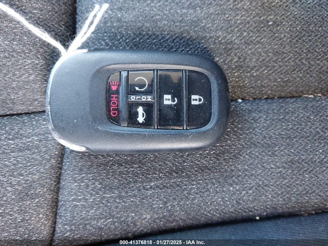 Honda ACCORD EX 2023 1HGCY1F33PA048059 Image 11