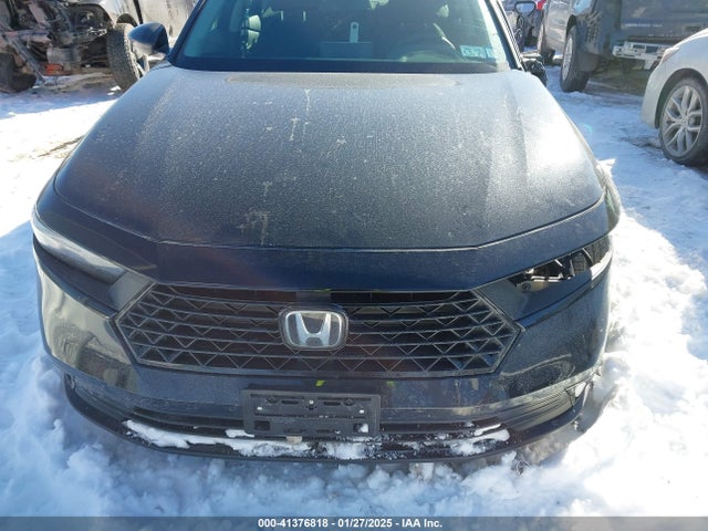 Honda ACCORD EX 2023 1HGCY1F33PA048059 Image 13