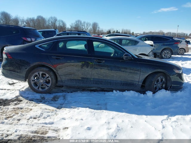 Honda ACCORD EX 2023 1HGCY1F33PA048059 Image 14