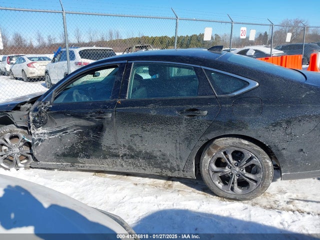 Honda ACCORD EX 2023 1HGCY1F33PA048059 Image 15