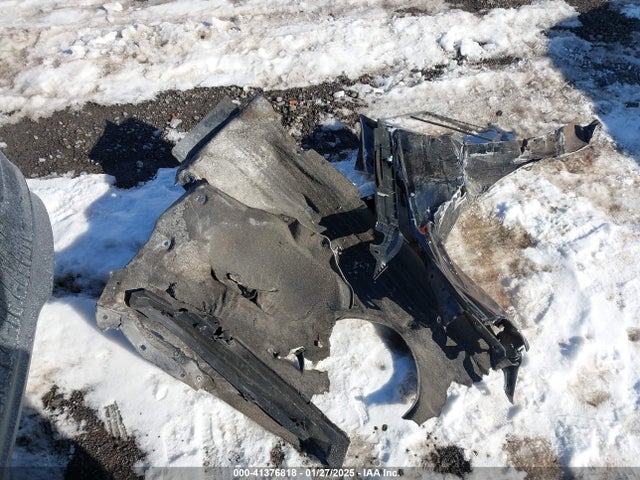 Honda ACCORD EX 2023 1HGCY1F33PA048059 Image 12