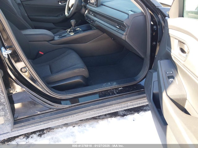 Honda ACCORD EX 2023 1HGCY1F33PA048059 Image 5