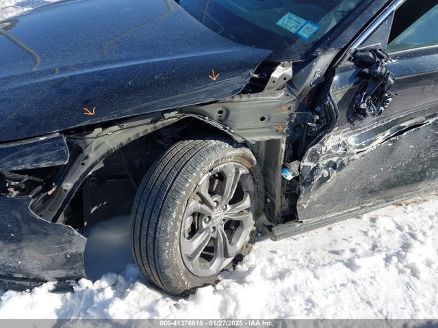 Honda ACCORD EX 2023 1HGCY1F33PA048059 Image 6
