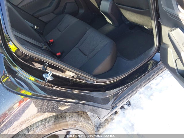 Honda ACCORD EX 2023 1HGCY1F33PA048059 Image 8