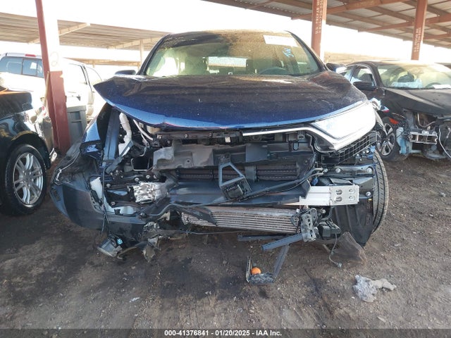 Honda CR-V EX 2019 7FARW1H59KE035138 Image 11