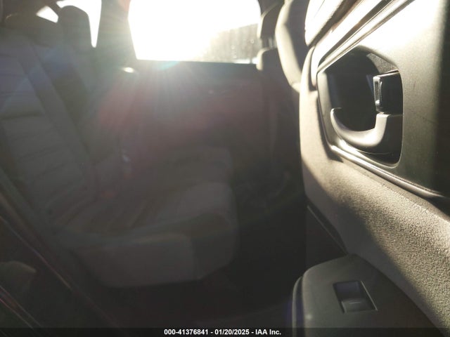 Honda CR-V EX 2019 7FARW1H59KE035138 Image 8