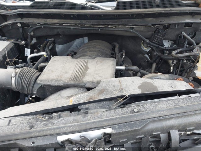 Aukcja sprzedaży 2023 Chevrolet Silverado 2500hd 4wd  Standard Bed Wt, vin: 2GC4YLE71P1714929, numer aukcji: 41376850