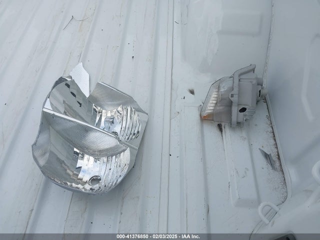 Aukcja sprzedaży 2023 Chevrolet Silverado 2500hd 4wd  Standard Bed Wt, vin: 2GC4YLE71P1714929, numer aukcji: 41376850