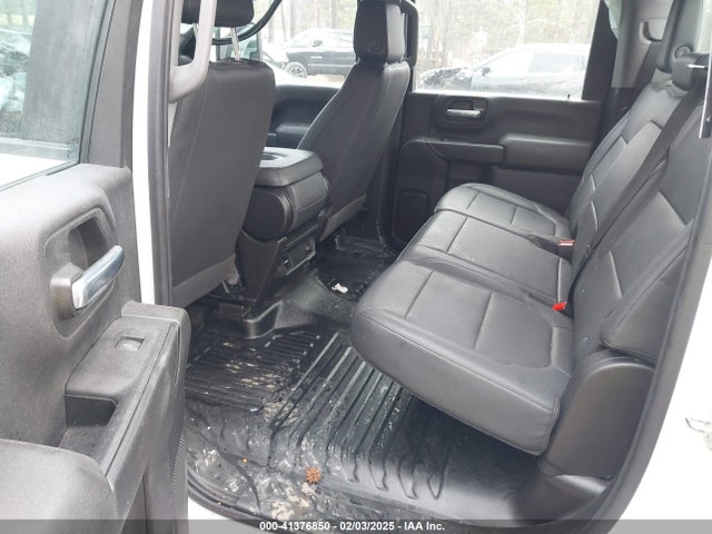 Aukcja sprzedaży 2023 Chevrolet Silverado 2500hd 4wd  Standard Bed Wt, vin: 2GC4YLE71P1714929, numer aukcji: 41376850