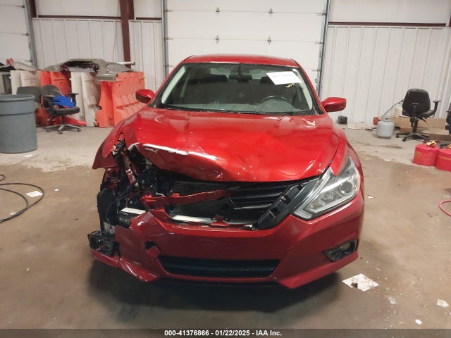Nissan Altima 2.5 Sr 2018 1N4AL3AP9JC275669 Image 13