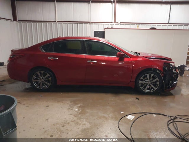 Nissan Altima 2.5 Sr 2018 1N4AL3AP9JC275669 Image 14