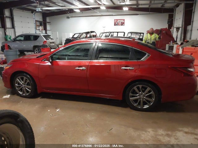 Nissan Altima 2.5 Sr 2018 1N4AL3AP9JC275669 Image 15