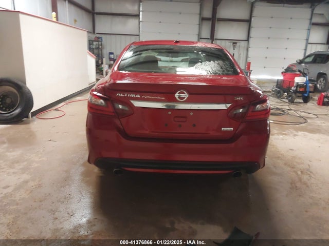 Nissan Altima 2.5 Sr 2018 1N4AL3AP9JC275669 Image 17