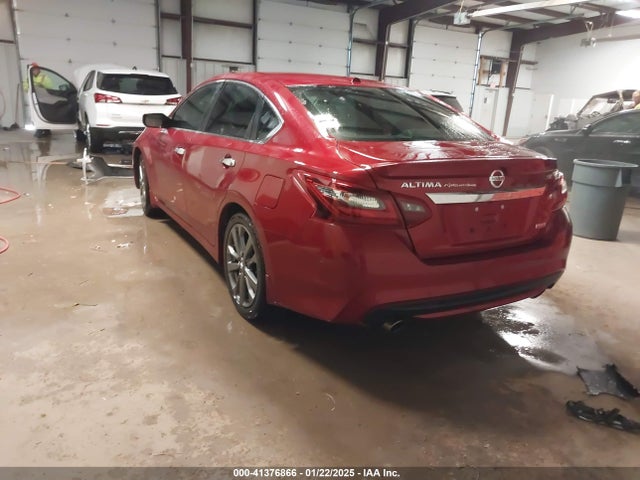 Nissan Altima 2.5 Sr 2018 1N4AL3AP9JC275669 Image 3