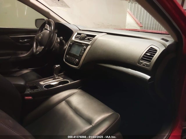 Nissan Altima 2.5 Sr 2018 1N4AL3AP9JC275669 Image 5