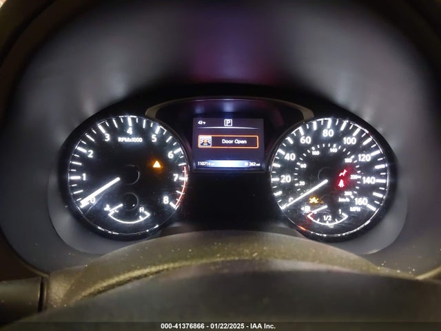 Nissan Altima 2.5 Sr 2018 1N4AL3AP9JC275669 Image 7