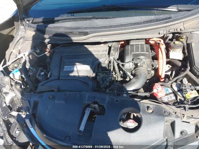 Honda lea2 2014 19XFB4F31EE001119 Image 10