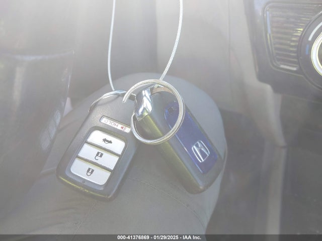 Honda lea2 2014 19XFB4F31EE001119 Image 11