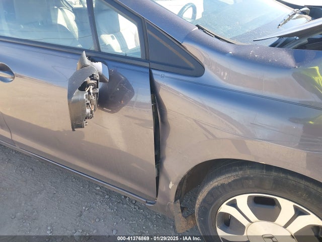 Honda lea2 2014 19XFB4F31EE001119 Image 17