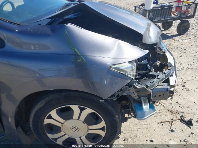 Honda lea2 2014 19XFB4F31EE001119 Image 18