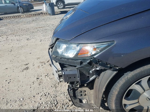 Honda lea2 2014 19XFB4F31EE001119 Image 19