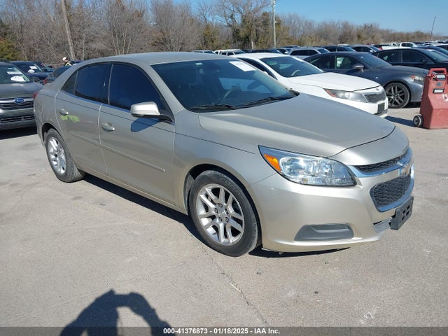 Chevrolet MALIBU 1LT 2014 1G11C5SL4EF106626 Image 1