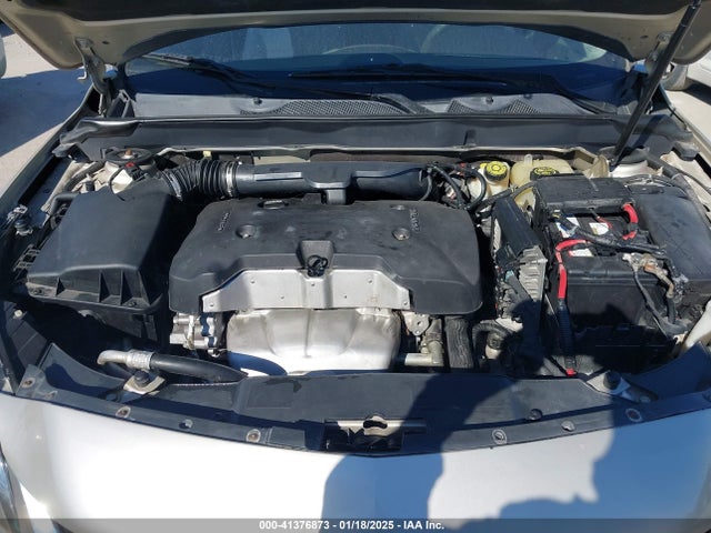 Chevrolet MALIBU 1LT 2014 1G11C5SL4EF106626 Image 10