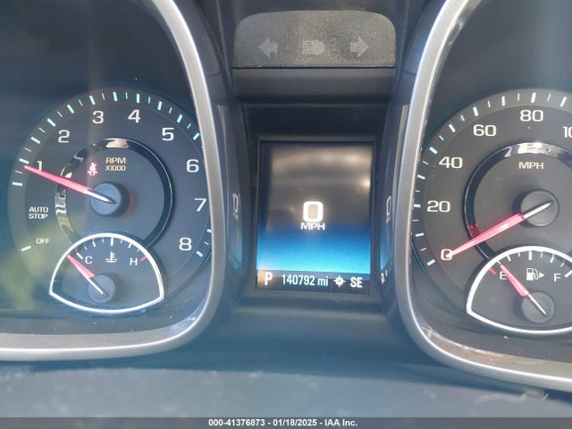 Chevrolet MALIBU 1LT 2014 1G11C5SL4EF106626 Image 7