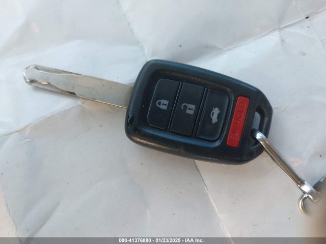 Honda Civic Lx 2021 2HGFC2F67MH523611 Image 11