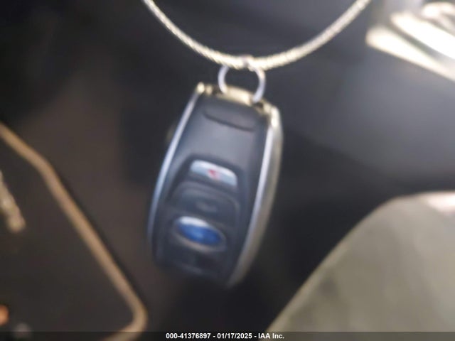 Subaru Brz Limited 2015 JF1ZCAC18F8606090 Image 11