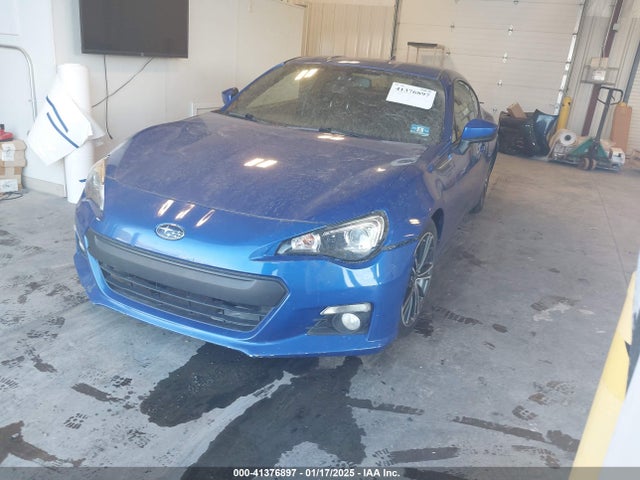 JF1ZCAC18F8606090 Subaru Brz Limited