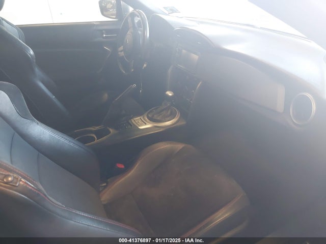 JF1ZCAC18F8606090 Subaru Brz Limited