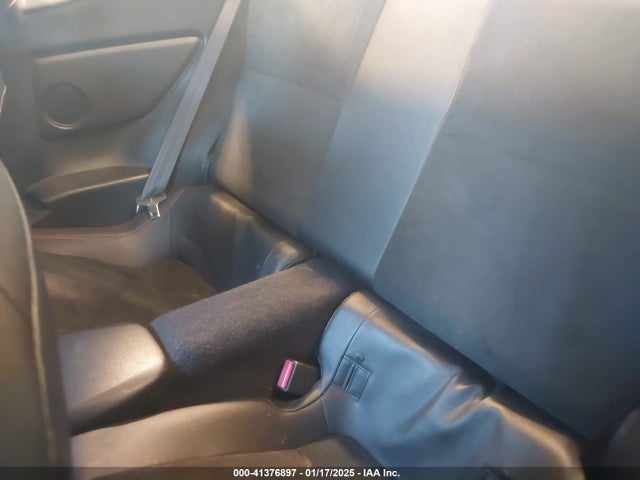 JF1ZCAC18F8606090 Subaru Brz Limited