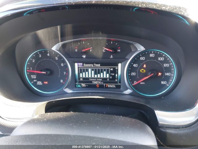 1GNEVJKW9JJ108103 Chevrolet Traverse Premier