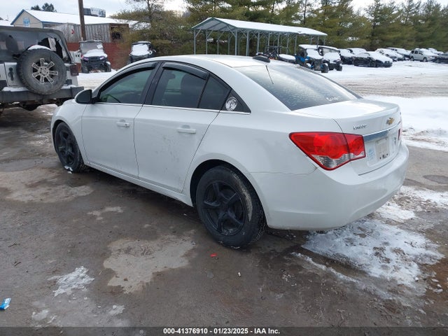 Chevrolet Cruze 1lt Auto 2015 1G1PC5SB6F7171202 Image 3