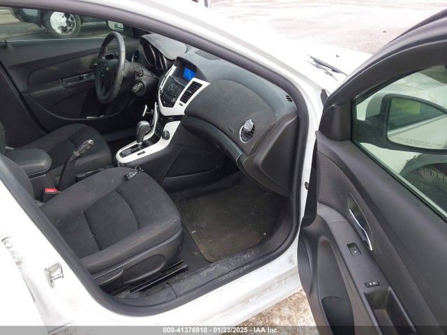 Chevrolet Cruze 1lt Auto 2015 1G1PC5SB6F7171202 Image 5